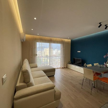City Center Apartment 1 Tirana Exterior foto