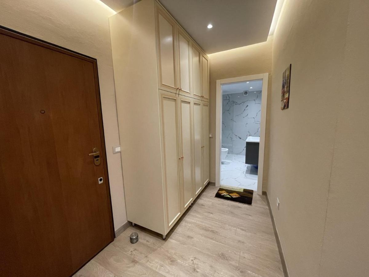 City Center Apartment 1 Tirana Exterior foto