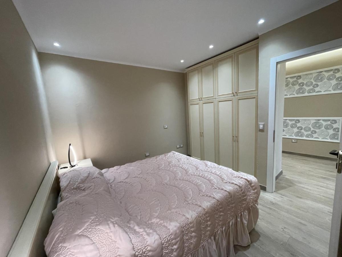 City Center Apartment 1 Tirana Exterior foto