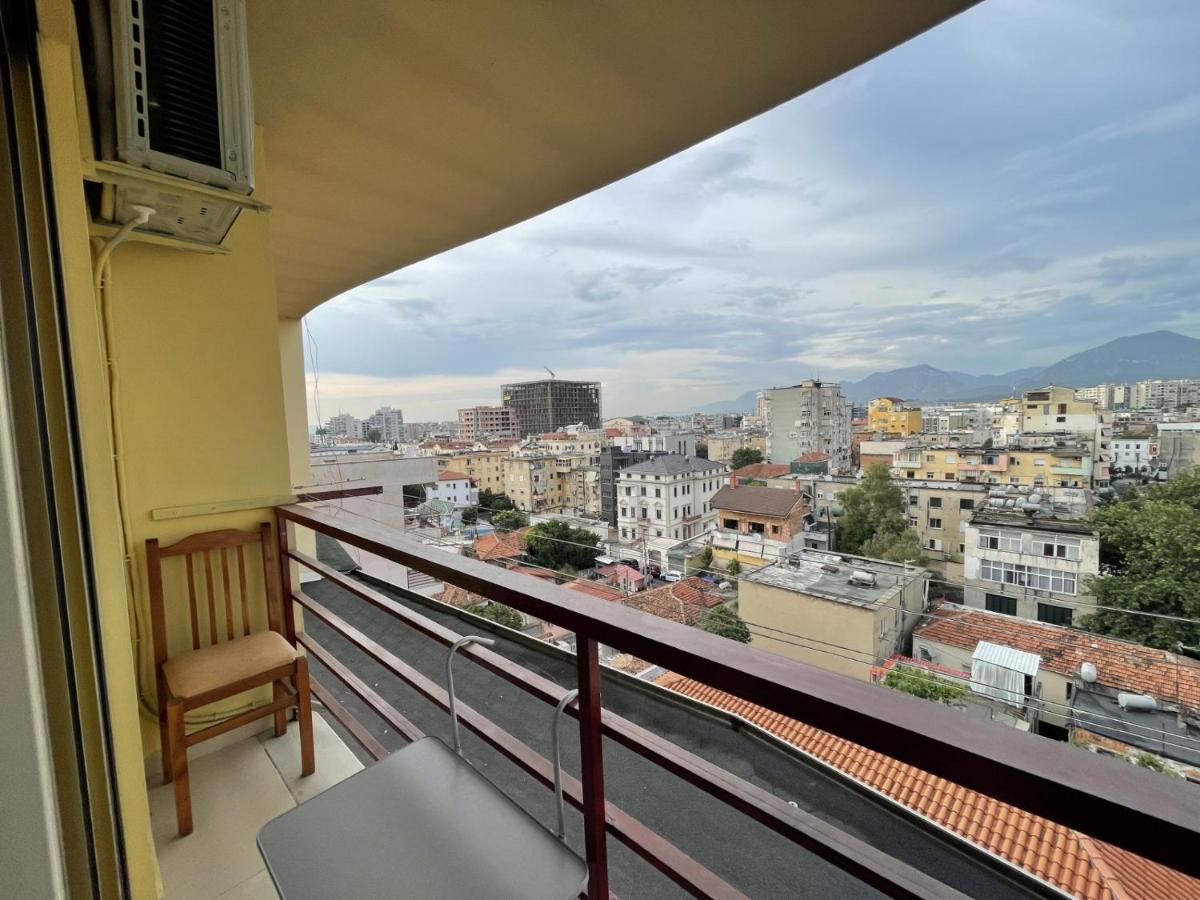 City Center Apartment 1 Tirana Exterior foto